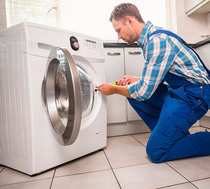 Servicio y Reparación a Domicilio LG®